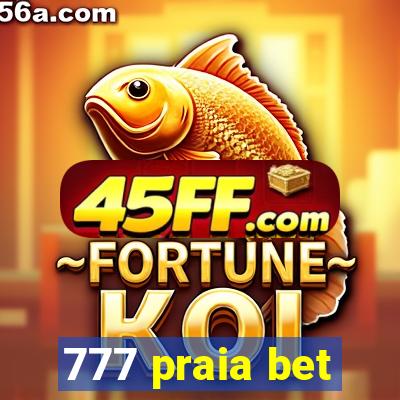 777 praia bet